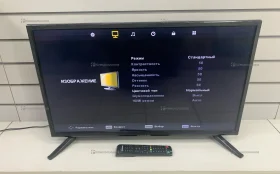 Купить Телевизор Thomson T32D20DH-01B б/у , в Набережные Челны Цена:5500рублей