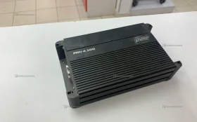 Купить Усилитель Amp pro 4.100 б/у , в Челябинск Цена:3900рублей