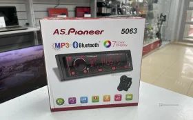 Купить Автомагнитола  Pro.Pioneer A-7801 б/у , в Пермь Цена:2490рублей
