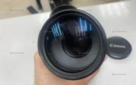 Купить Объектив Canon 75-300mm б/у , в Москва и область Цена:7900рублей
