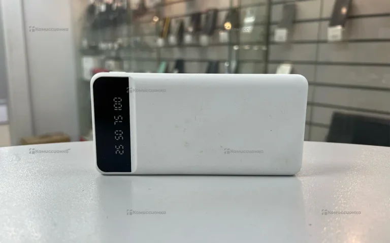 Power Bank  без названия