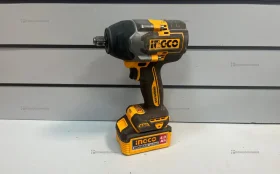 Купить Гайковерт INGCO CIWLI2085 б/у , в Тюмень Цена:10990рублей