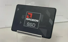Купить SSD 512 Radeon б/у , в Казань Цена:3900рублей