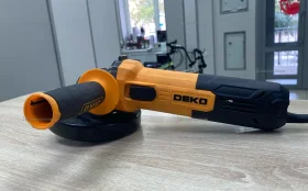 Купить УШМ Deko zkag750 б/у , в Магнитогорск Цена:990рублей