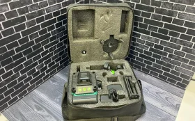 Купить Лазерный уровень FEIDSIDE Laser level б/у , в Курган Цена:2990рублей