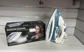 Купить Утюг Redmond Rl-C264 б/у , в Москва и область Цена:1290рублей