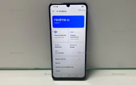 Купить Realme Note 60x 3/64 ГБ б/у , в Москва и область Цена:4900рублей