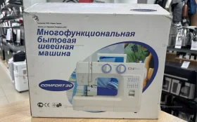Купить Швейная машина Comfort 30 б/у , в Самара Цена:5990рублей