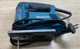 Купить Лобзик Makita 4329 б/у , в Зеленодольск Цена:3900рублей