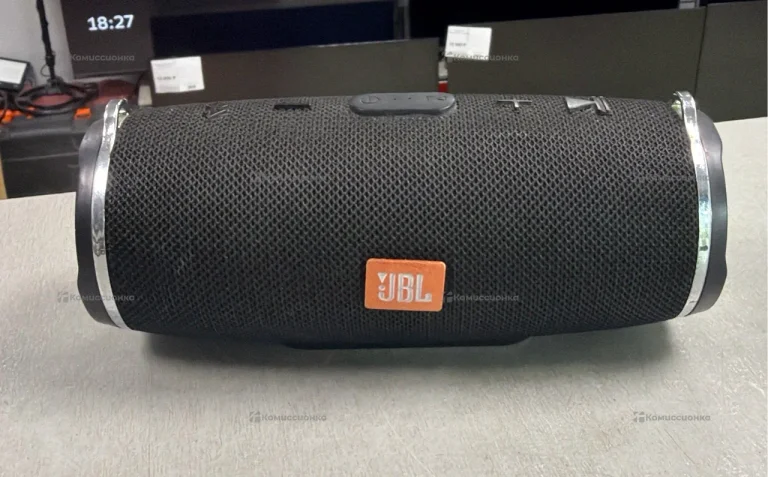 Колонка JBL mini Charge 3 реплика
