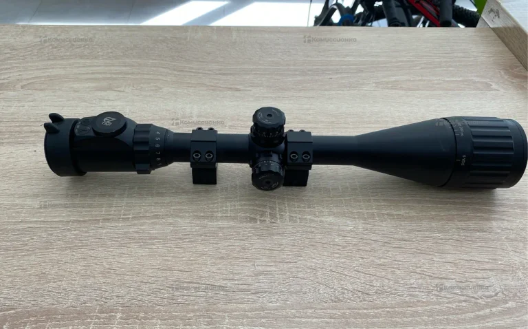 Оптический прицел UTG Leapers 4-16X44 30mm