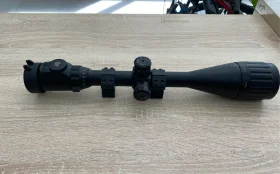 Купить Оптический прицел UTG Leapers 4-16X44 30mm б/у , в Тольятти Цена:8900рублей