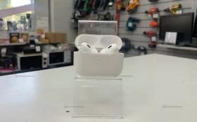 Купить Наушники  AirPods Pro б/у , в Красноярск Цена:790рублей