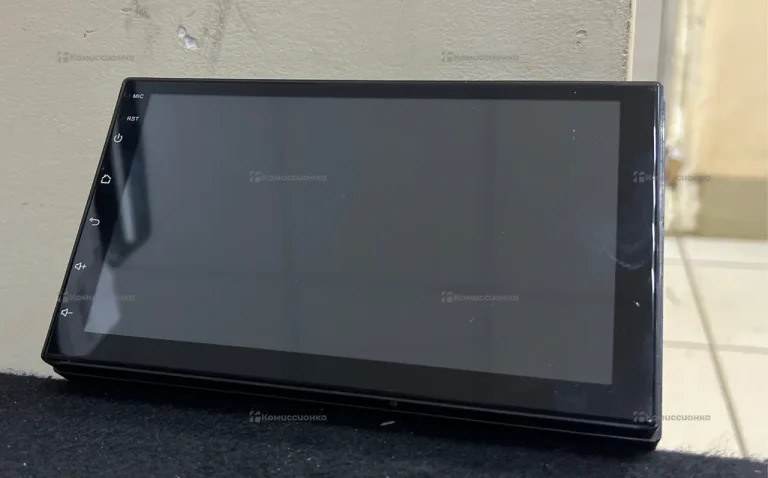 Автомагнитола  JAC-E