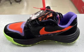 Купить Кроссовки Nike AGG 45 размер б/у , в Самара Цена:2600рублей