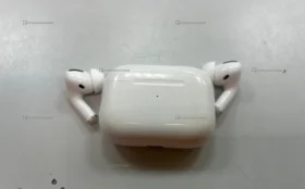 Купить Наушники  AirPods Pro б/у , в Санкт-Петербург Цена:490рублей