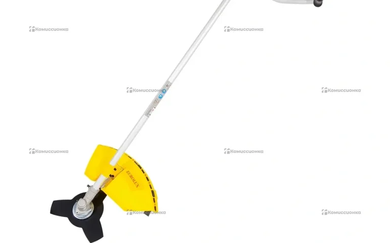 Триммер Eurolux TR-1500T