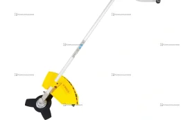 Купить Триммер Eurolux TR-1500T б/у , в Магнитогорск Цена:3900рублей