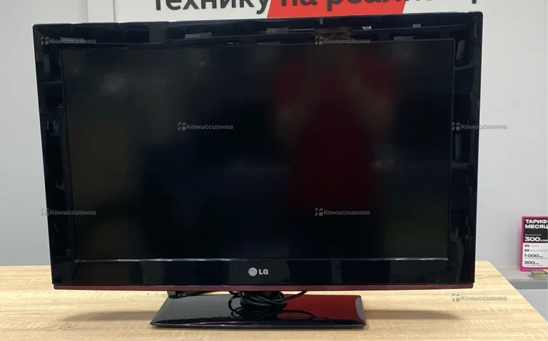 Телевизор LG 32LD345