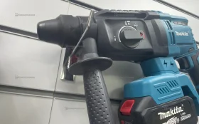 Купить Перфоратор Аккумуляторный перфоратор Makita б/у , в Тюмень Цена:4990рублей