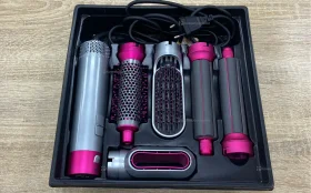 Купить Фен dexp hb-2027 б/у , в Магнитогорск Цена:790рублей