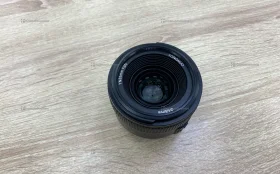 Купить Объектив Yongnuo  YN35mm б/у , в Казань Цена:4450рублей