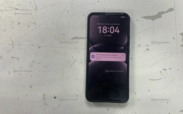 Huawei nova 13 12/256 ГБ