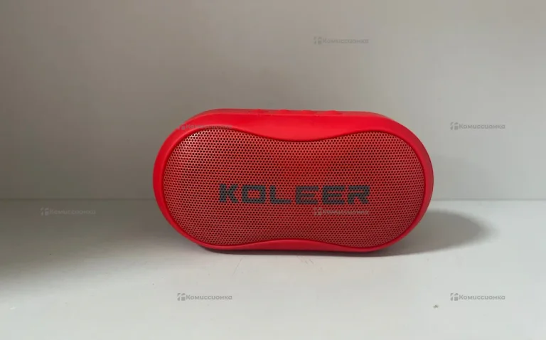 Колонка Koleer S29