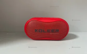 Купить Колонка Koleer S29 б/у , в Тюмень Цена:450рублей