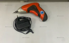 Купить Black Decker аккумуляторная отвертка б/у , в Казань Цена:390рублей