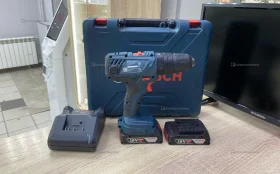 Купить Шуруповерт Bosch GSB 180-LI б/у , в Казань Цена:11900рублей