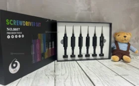 Купить Набор отверток для ремонта мобильных устройств Scr б/у , в Тюмень Цена:990рублей