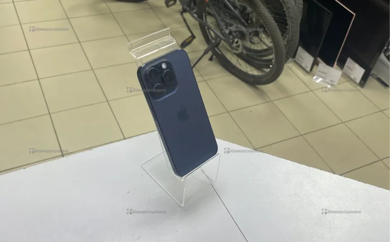 Apple iPhone 15 Pro 8/256 ГБ