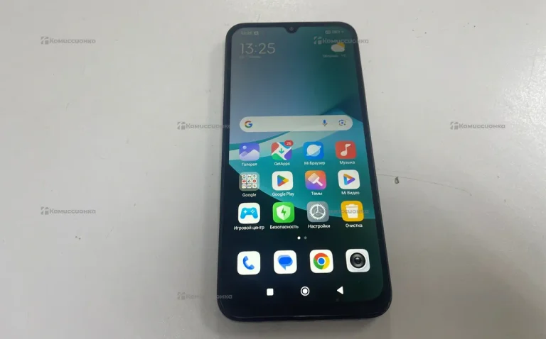 Xiaomi Redmi 15c 8/256 ГБ