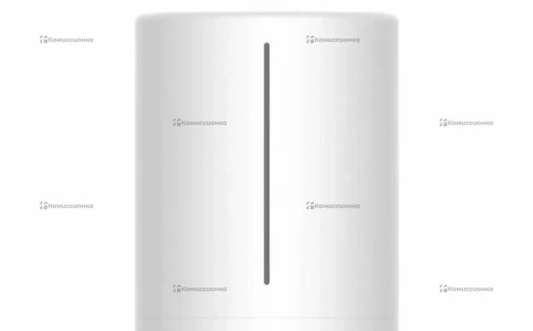 Увлажнитель воздуха Xiaomi Mijia Smart Sterilization Humidifier S 4.5L (MJJSQ03DY) белый CN