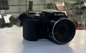 Купить Фотоаппарат  canon sx500 is б/у , в Челябинск Цена:2900рублей
