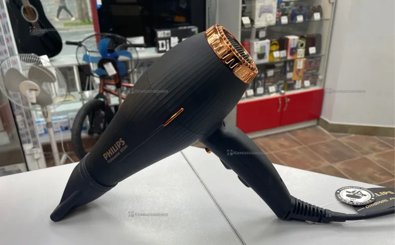 Фен PHILIPS PH-6958