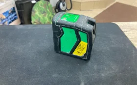 Купить Лазерный уровень INSTRUMAX ELEMENT 2D GREEN б/у , в Набережные Челны Цена:1500рублей