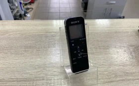 Купить MP3 плеер и Диктофон Sony ICD-PX470 б/у , в Казань Цена:800рублей