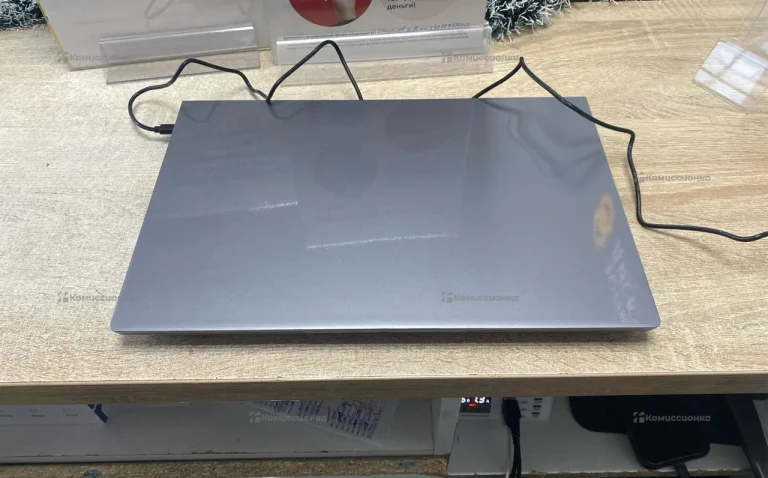 Ноутбук desktop