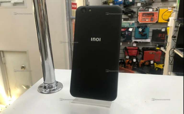 Inoi 2 Lite 1/8 ГБ