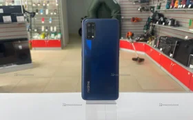 Купить Realme 6 Pro 6/128 ГБ б/у , в Кострома Цена:3500рублей