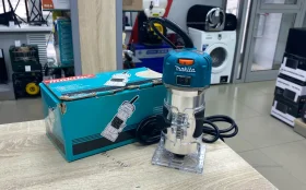 Купить Фрезер Makita 3709A Китай б/у , в Саратов Цена:1990рублей