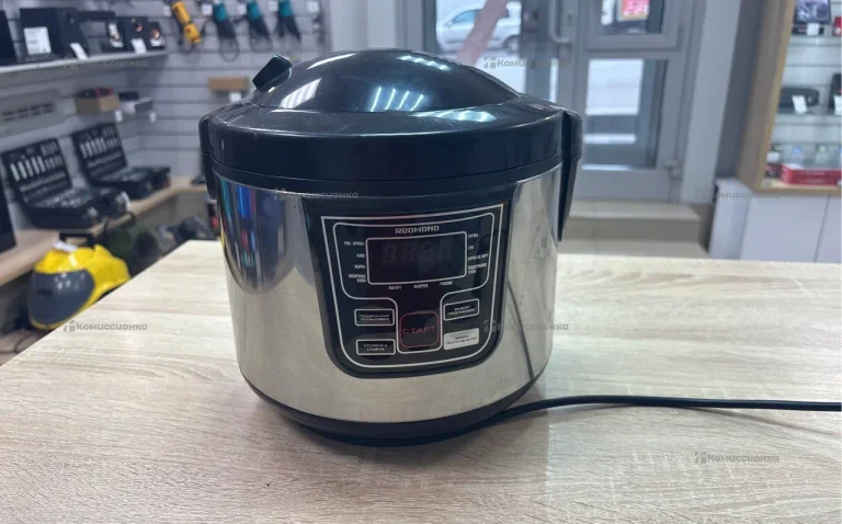 Мультиварка REDMOND RMC-M10