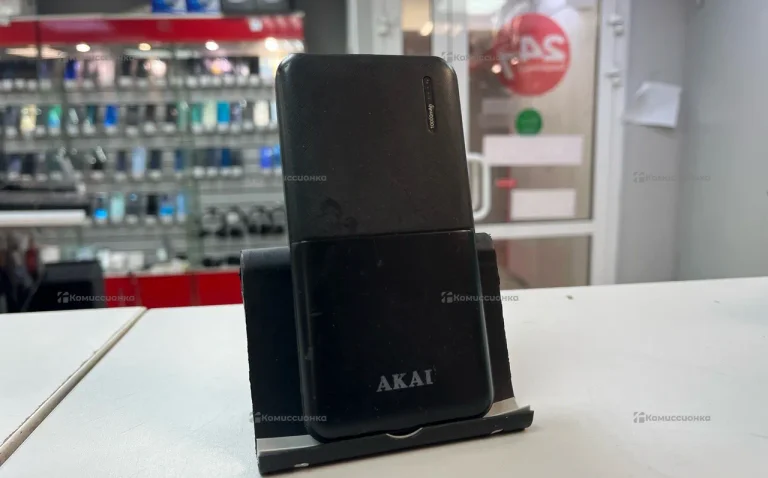 Power Bank Akai 10000