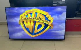 Купить Телевизор Haier 50 Smart TV S2 Pro б/у , в Кострома Цена:21900рублей