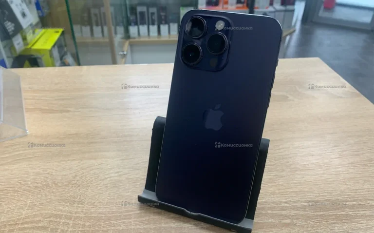 Apple iPhone 14 Pro Max 6/256 ГБ