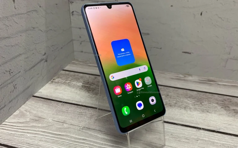 Samsung Galaxy A33 5G 6/128 ГБ