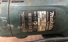 Купить УШМ Makita GA9050 б/у , в Саратов Цена:4500рублей