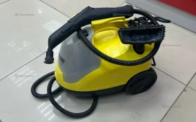 Купить пароочиститель karcher sc 2.500c б/у , в Челябинск Цена:6900рублей